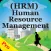 MBA Human Resources Management