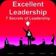 Leadership Excellent Leadership Excellent