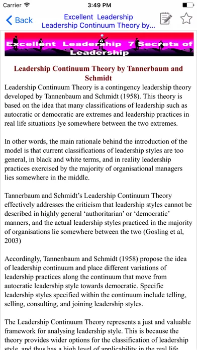 تصاویر Leadership Excellent
