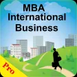 MBA IB- International Business MBA IB- International Business