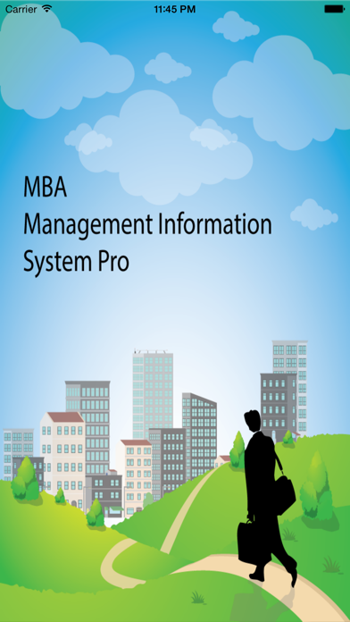 تصاویر MBA MIS Pro