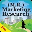 MBA Marketing Research MBA Marketing Research