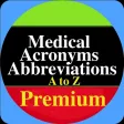 Medical Acronyms Pro Medical Acronyms Pro