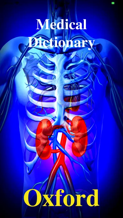 Скриншоты Medical Dictionary Premium