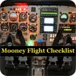 Mooney Flight Checklist Mooney Flight Checklist