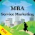 MBA Service Marketing