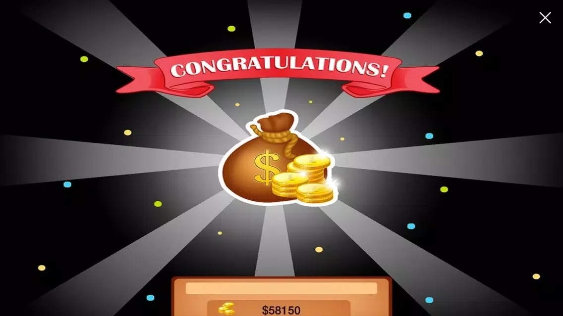 Captures d'écran de Reward No Reward