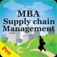 MBA SCM - SupplyChainManagemen MBA SCM - SupplyChainManagemen