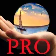 Crystal ball camera PRO