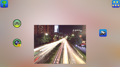Light camera in real-time سکرین شاٹس