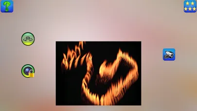 Light camera in real-time Screenshots