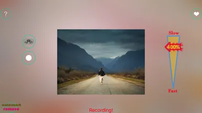 صور Slow Motion & Fast Motion Pro