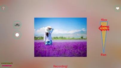 صور Slow Motion & Fast Motion Pro