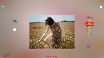 صور Slow Motion & Fast Motion Pro