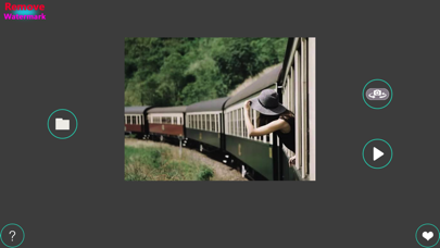 Rewind Camera video in reverse سکرین شاٹس
