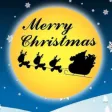 Christmas Logo style camera Christmas Logo style camera