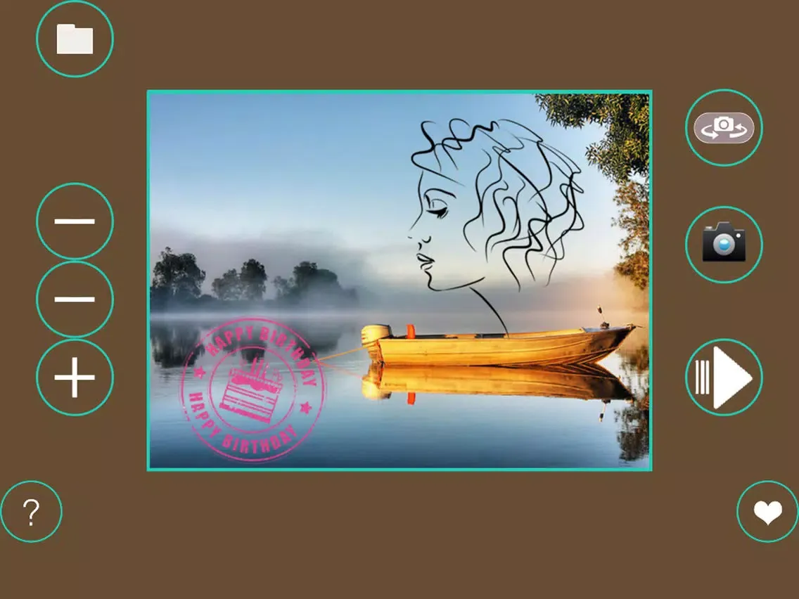 Logo Easy iPad  स्क्रीनशॉट