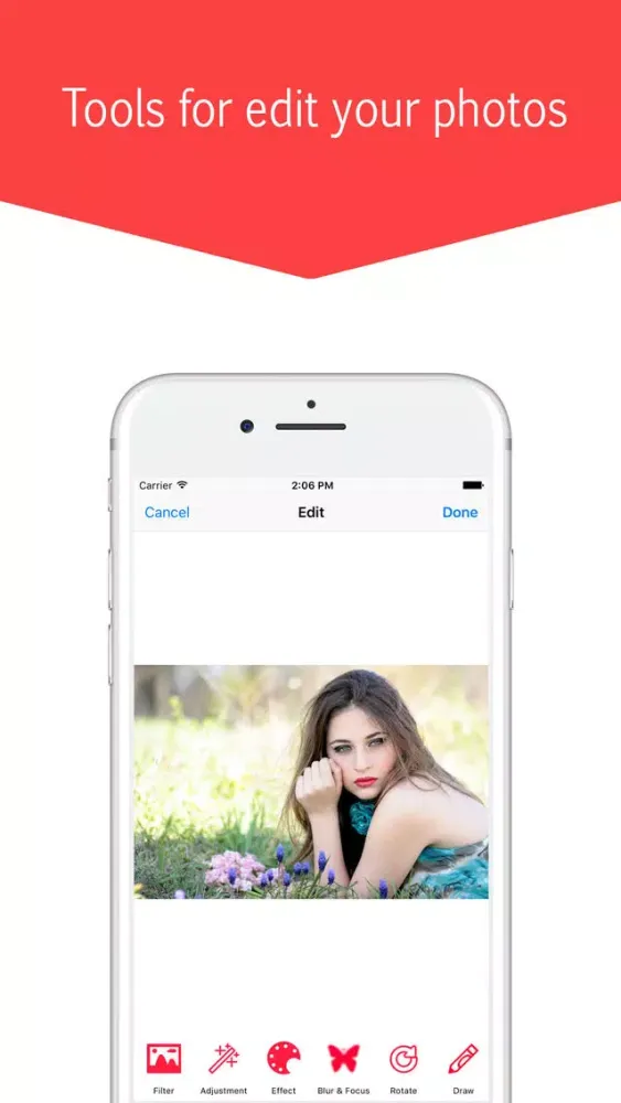 iPic Video Maker স্ক্রিনশট