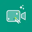 Video Editor - Effects & Stickers