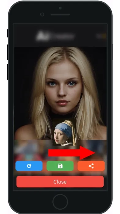صور AImage Creator