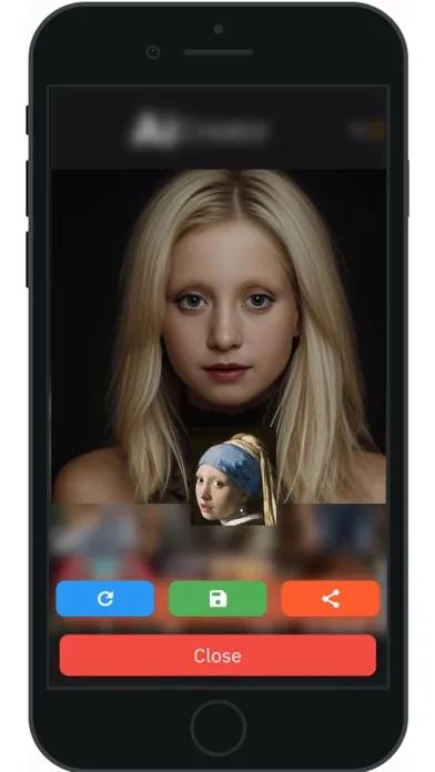 صور AImage Creator