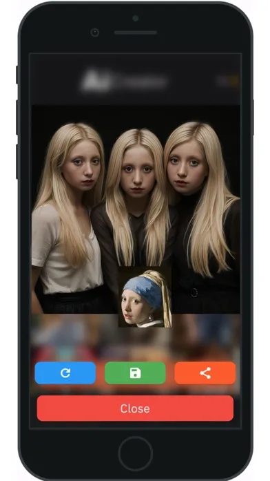 صور AImage Creator