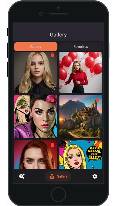 صور AImage Creator