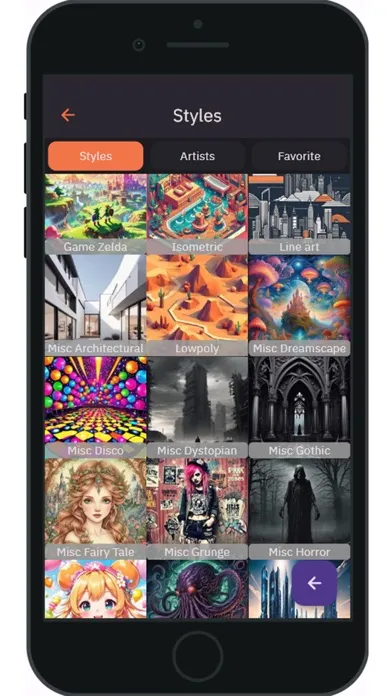 صور AImage Creator
