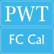 PWT FC Cal PWT FC Cal