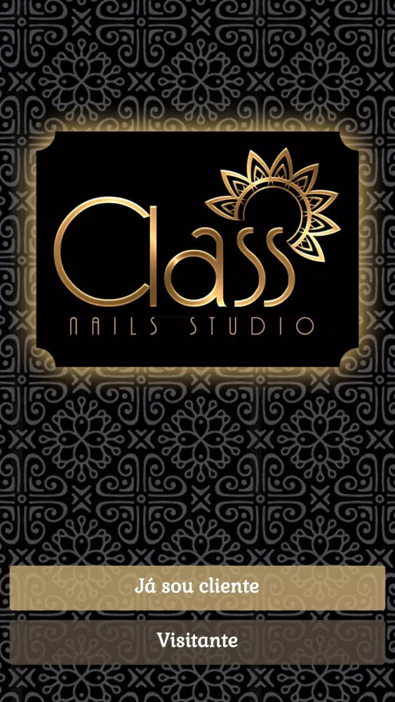 Capturas de pantalla de Class Nails Studio