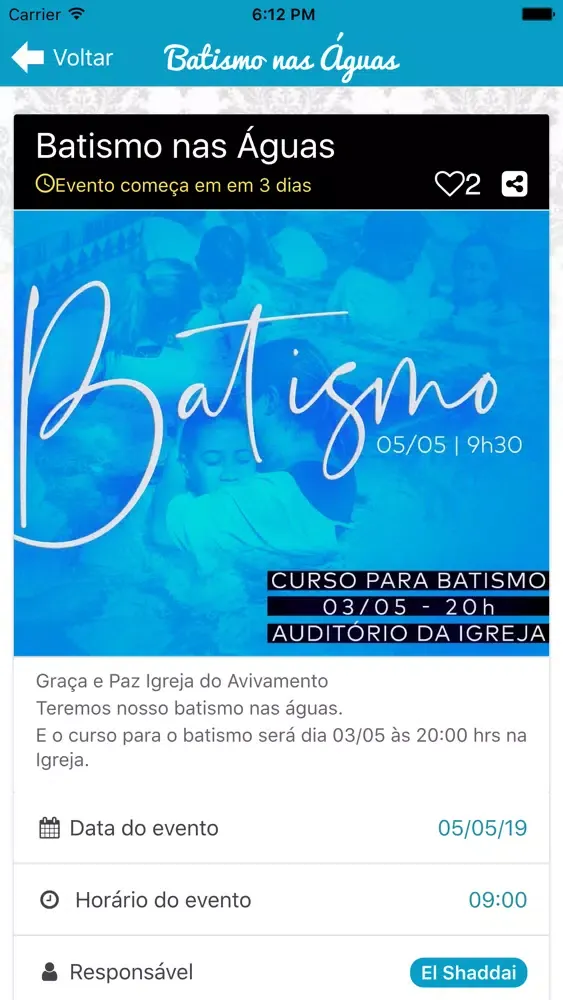 Скриншоты El Shaddai Campo Grande
