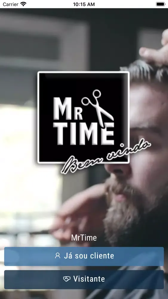 Скриншоты MrTimeBeleza