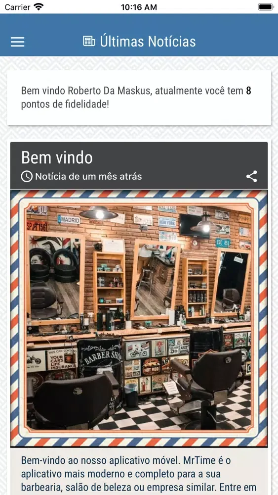 Скриншоты MrTimeBeleza
