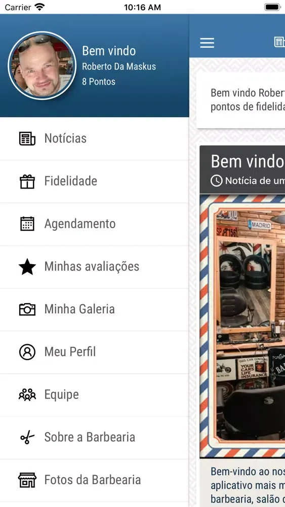 Скриншоты MrTimeBeleza