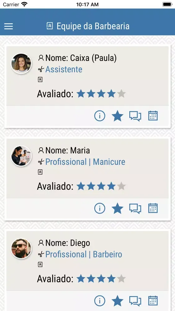 Скриншоты MrTimeBeleza