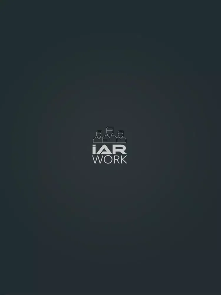 IAR Work iPad 应用截图