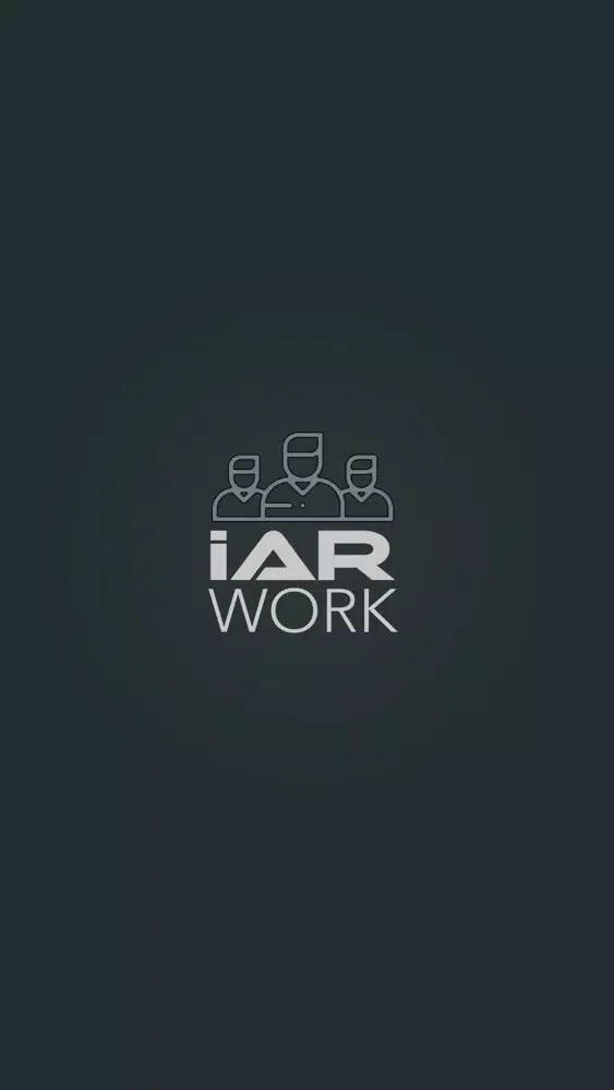 IAR Work应用截图