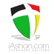 iAshan Driver App