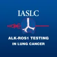 IASLC Atlas ALK & ROS1 Testing