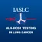 IASLC Atlas ALK & ROS1 Testing