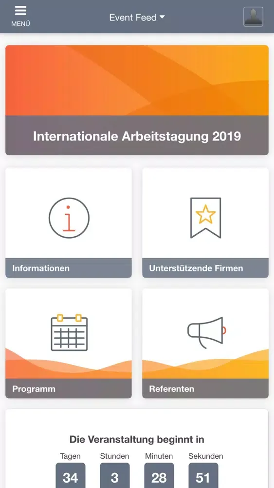 Zrzuty ekranu IAT 2019