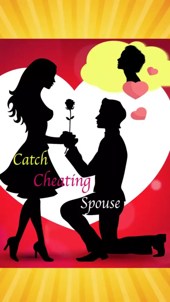 Cheating Spouse Ekran Görüntüleri