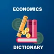 Economics dictionary: Free and Offline