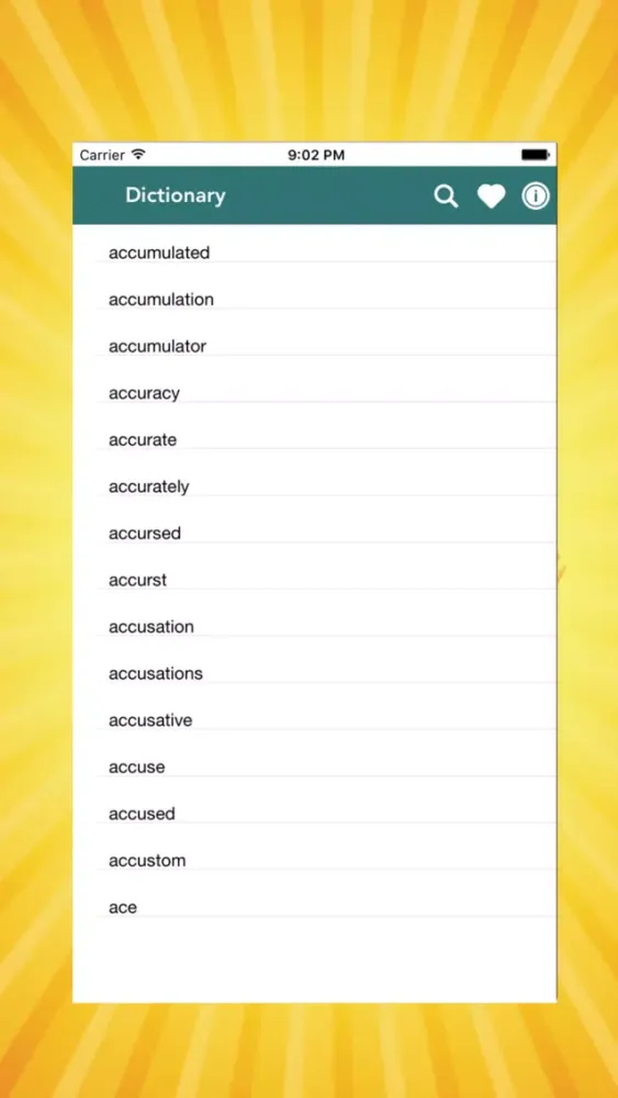صور English To Bangla dictionary