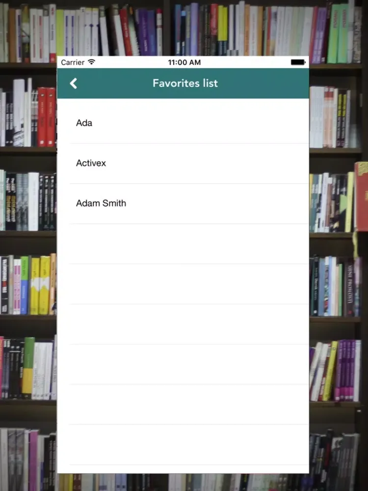 تصاویر English to French Dictionary : Free & offline iPad 