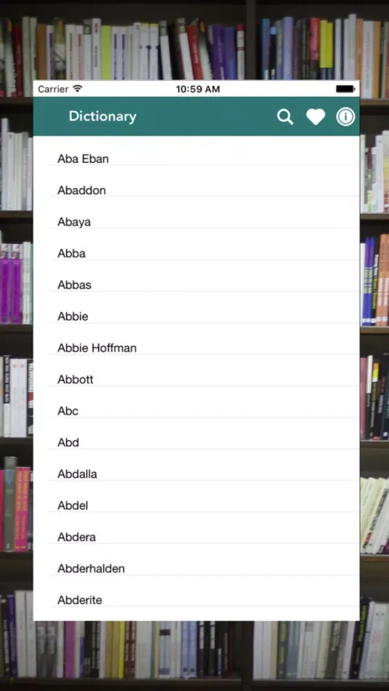 تصاویر English to French Dictionary : Free & offline