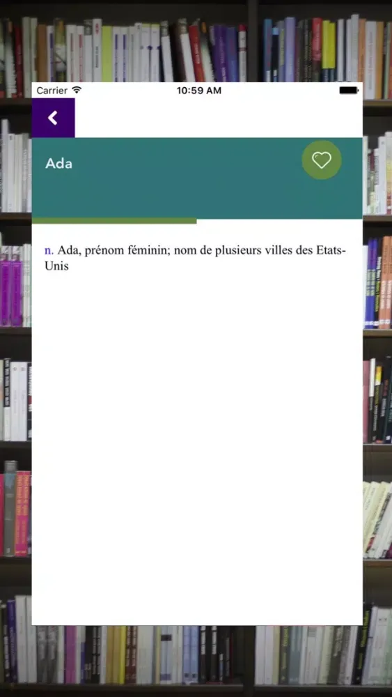 تصاویر English to French Dictionary : Free & offline