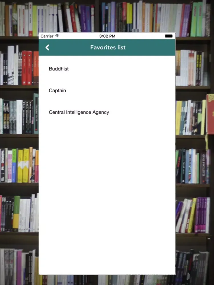 Capturas de pantalla de English To Polish Dictionary : Free & offline iPad 