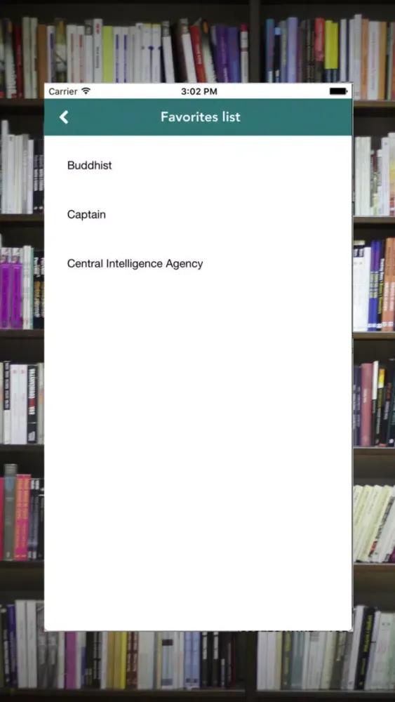 Capturas de pantalla de English To Polish Dictionary : Free & offline