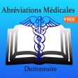 Abréviations médicales - Offline et Free